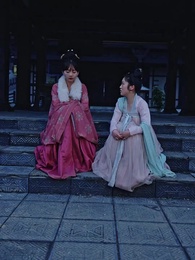 權寵天下：醫妃要休夫 - Episode 15