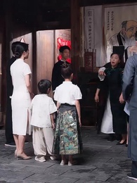 奶兇教頭:七日馴服小紈絝 - Episode 28