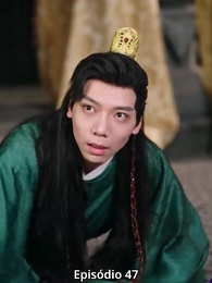 Episódio 47 - Sol, Lua e Estrelas: Nada Pode Me Parar