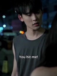 Heir Behind the Mask - Episode 3