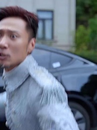 蓋世龍祖 - Episode 46