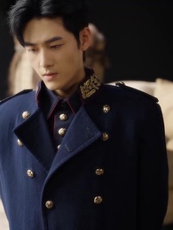 第39集 - 少帥嬌妻不可欺