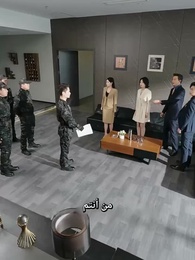 الحلقة 32 - الأشقاء الثلاثة الذين ردوا الجميل