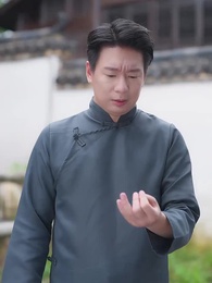 奶兇教頭:七日馴服小紈絝 - Episode 2