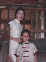 第17集 - 奶兇教頭:七日馴服小紈絝