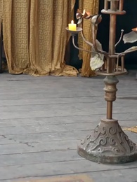 Benci dan Dendam Putri Bersaudara - Episode 15