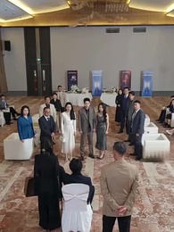 [Dijuluki]Rumah Tanpa Kehangatan - Episode 46