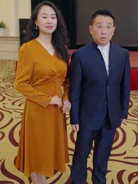 第22話 - 絶代の双璧