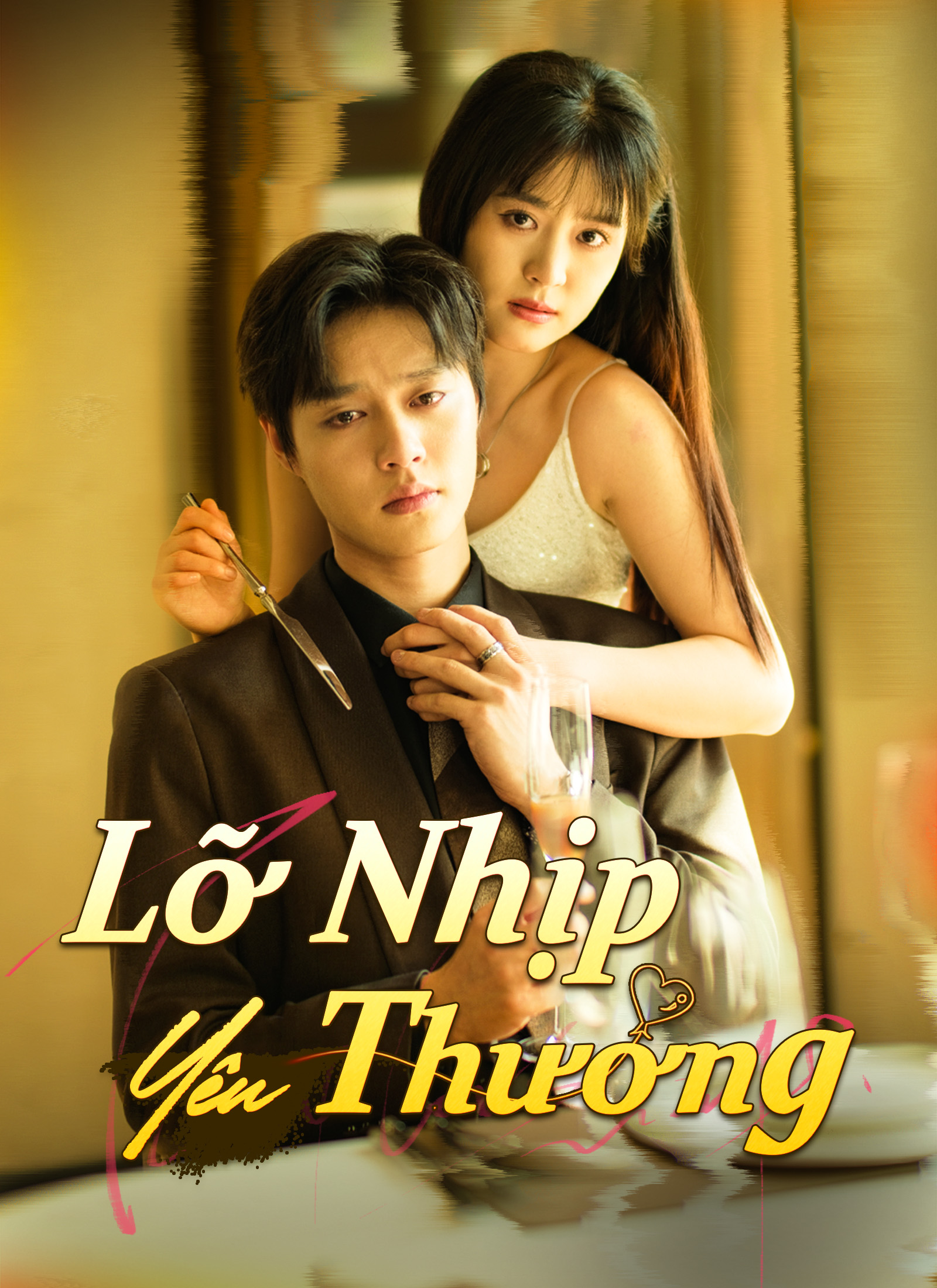 Lỡ Nhịp Yêu Thương