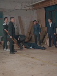 Heir Behind the Mask - Episode 52