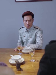 蓋世龍祖 - Episode 52