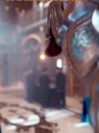 Épisode 44 - Attendre ton retour