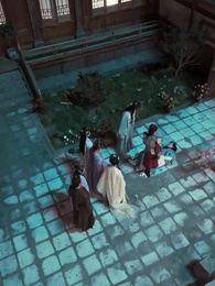 정씨 가문의 갈등:정 도령의 속마음이 들린다 - Episode 74