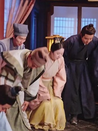 Vinh Quang Tái Sinh - Episode 53