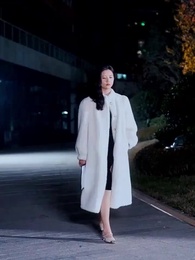 薄總太太又去約會了 - Episode 27