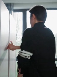 Episode 30 - Love Sealed by Twins