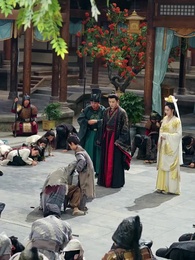 عودة الدم الملكي - Episode 50