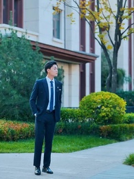 薄總太太又去約會了 - Episode 33