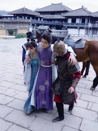 權寵天下：醫妃要休夫 - Episode 75