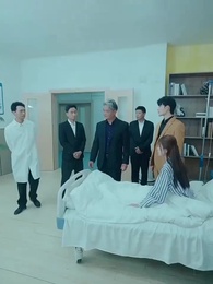 Heir Behind the Mask - Episode 80