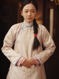 第55集 - 少帥嬌妻不可欺