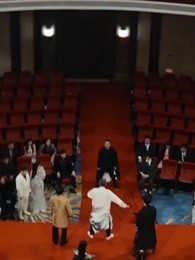 Ich bin wie ein Gott - Episode 88