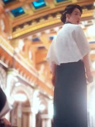 Attendre ton retour - Episode 11