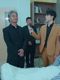 Heir Behind the Mask - Episode 83