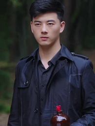 蓋世龍祖 - Episode 80