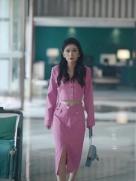 Heir Behind the Mask - Episode 57