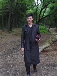 蓋世龍祖 - Episode 75