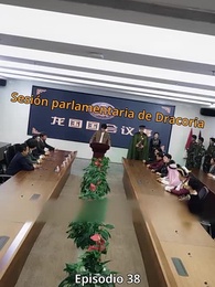 Episodio 38 - Último Humano, Primera Misión