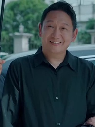 Heir Behind the Mask - Episode 41