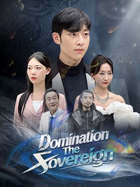 Domination: The Sovereign poster