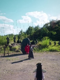 Ceci: Poder Inigualable - Episode 11