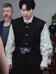 Episode 4 - Ich bin wie ein Gott