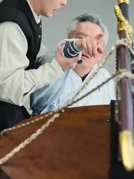 Episode 26 - Ich bin wie ein Gott