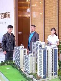 蓋世龍祖 - Episode 26