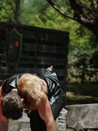 Likan ile Kader Bağı - Episode 15