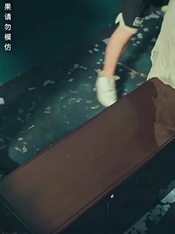 第27集 - 龍域領主的落難嬌妻