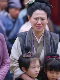 ตอนที่ 40 - ใต้หล้างามเลิศเกินสวรรค์เก้าชั้นฟ้า