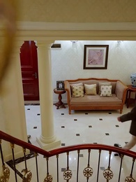 雙生萌寶，媽咪她颯爆了 - Episode 4