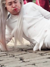 Kỳ Lân Tặng Con, Phúc Lành Từ Trời - Episode 14