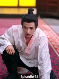 Sol, Lua e Estrelas: Nada Pode Me Parar - Episode 36