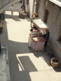 第93集 - 少帥嬌妻不可欺