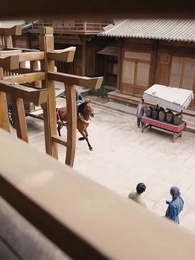 10화 - 정씨 가문의 갈등:정 도령의 속마음이 들린다