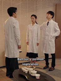 [Doublé]Après le divorce, je monte au sommet avec ma fille - Episode 57