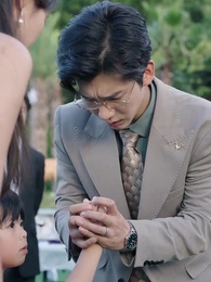 Épisode 35 - [Doublé]Après le divorce, je monte au sommet avec ma fille