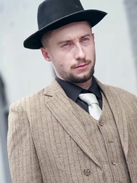 親愛的少帥夫人 - Episode 62