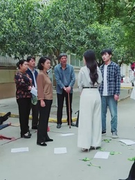 ตอนที่ 15 - ยามที่ความจริงถูกเปิดเผย